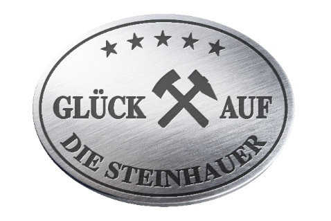 Glück Auf – die Steinhauer